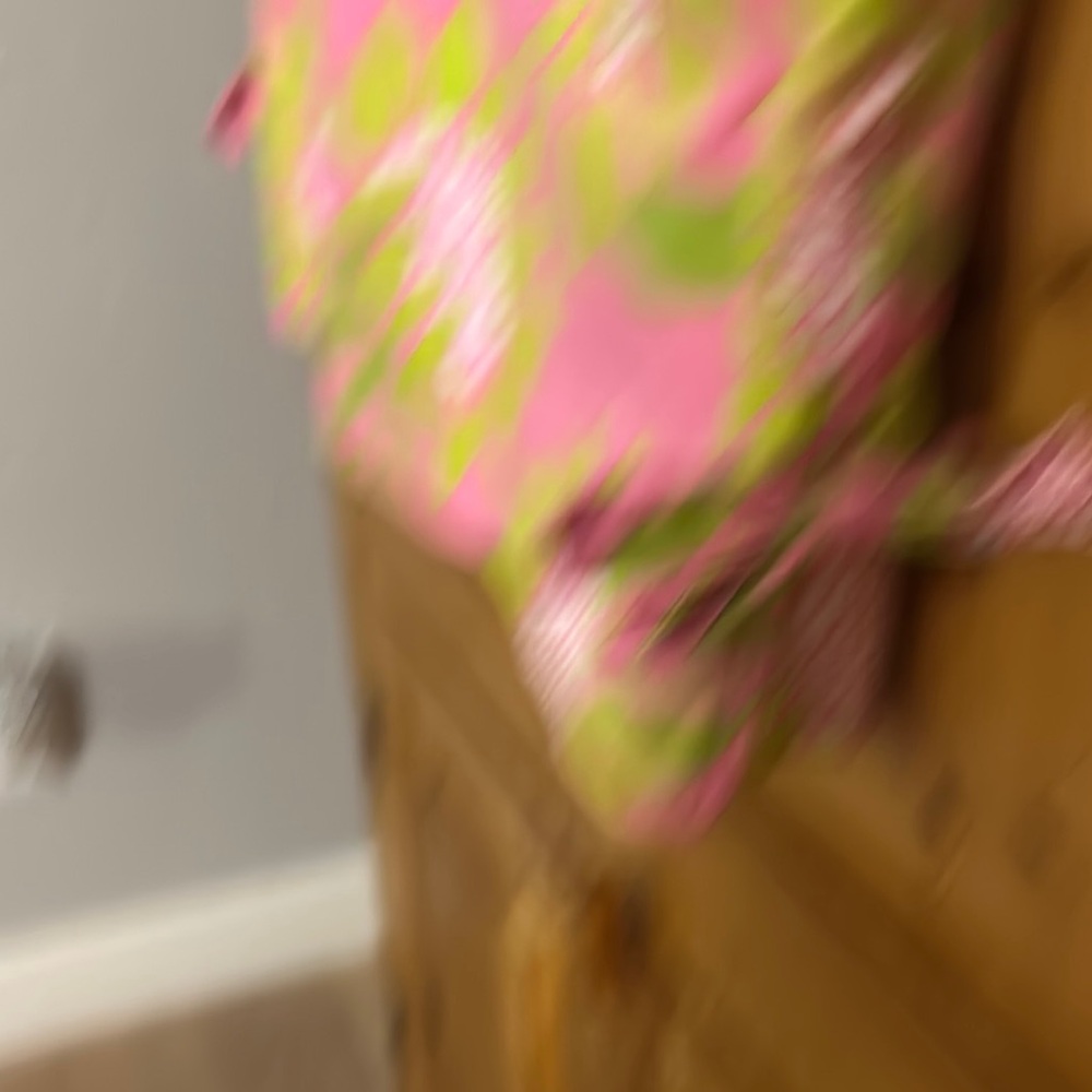 Lilly Pulitzer Sleeveless Sundress - Picture 4 of 6